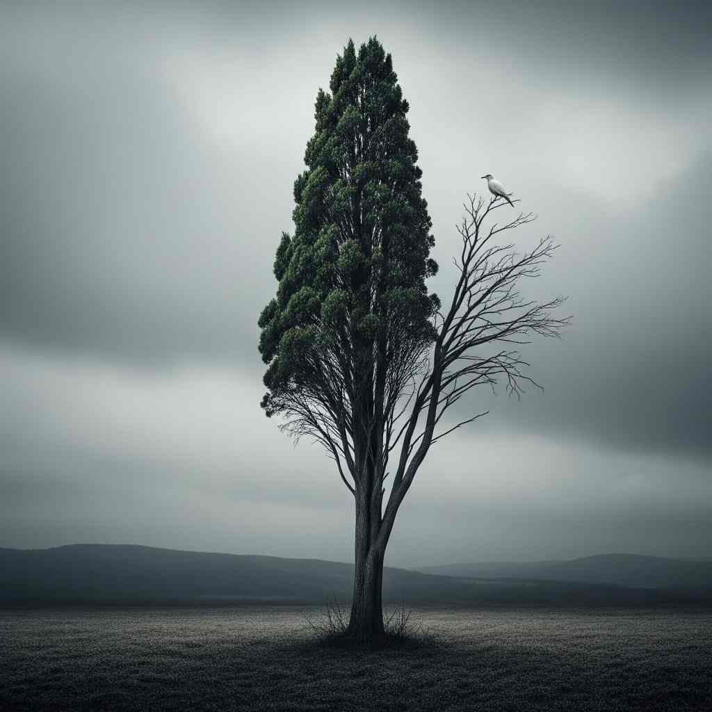 The Cypress